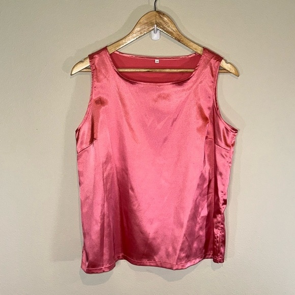 Vintage Studio B Three Piece Skirt Suit Set Women 12 Petite Mother of Bride - Picture 7 of 16